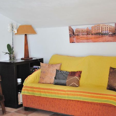 El Rincon De Isabel Appartement Málaga Buitenkant foto