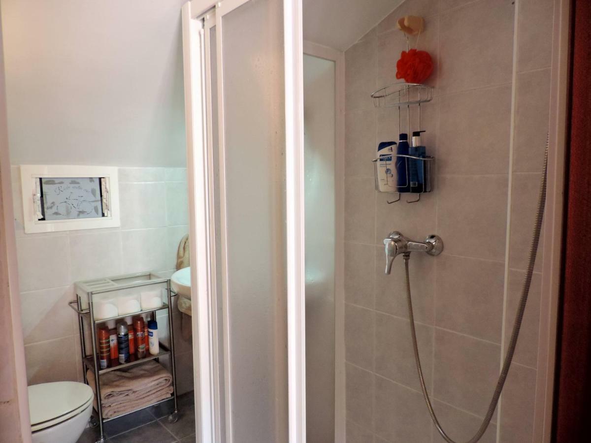 El Rincon De Isabel Appartement Málaga Buitenkant foto